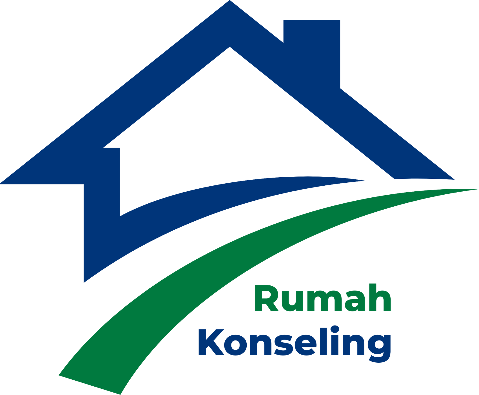 Rumah Konseling